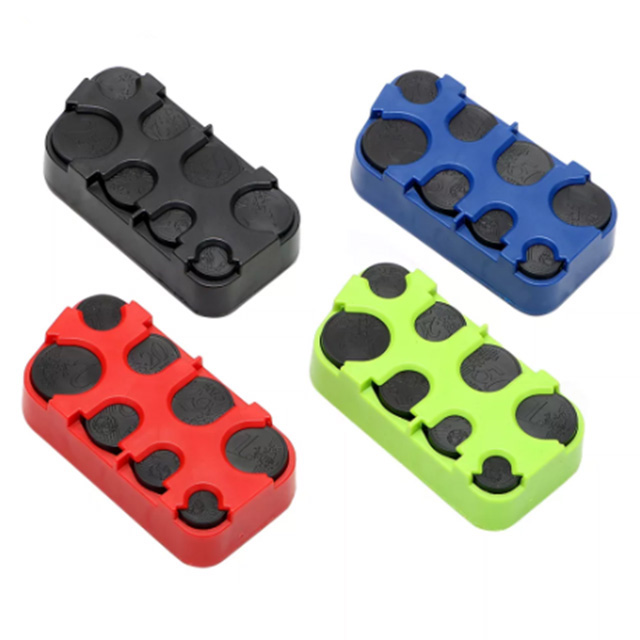 Kepiye Dompet Koin Plastik Bisa Ngatasi Tantangan Organisasi Saben Dina?