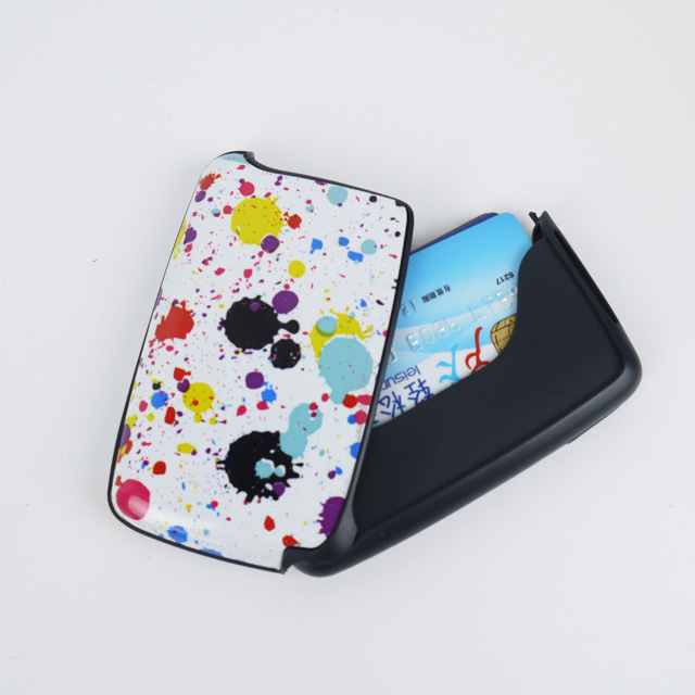 Kepiye Pemegang Kartu Kredit Aluminium Ngapikake Keamanan Dompet Saben Dina?